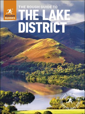 The Rough Guide to the Lake District - ebook